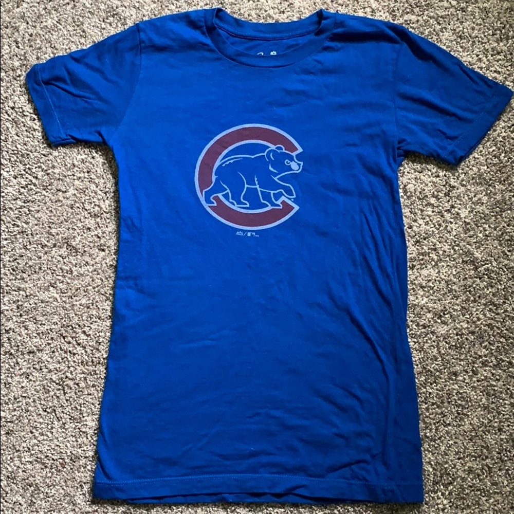 Chicago Cubs Women’s Tshirt